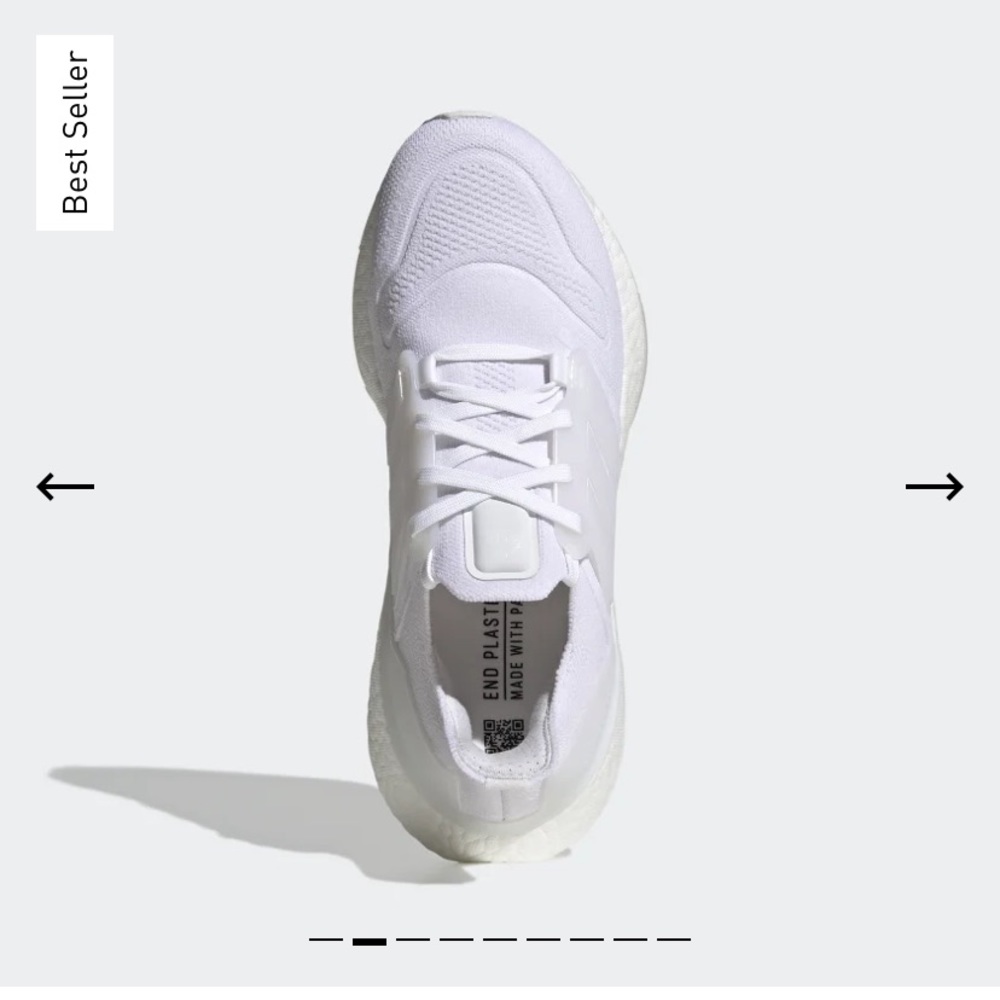 Adidas Ultraboost  22